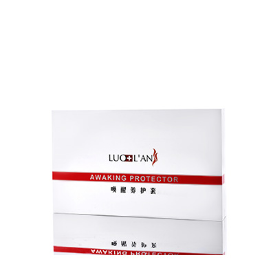 秦安气血能量增强套