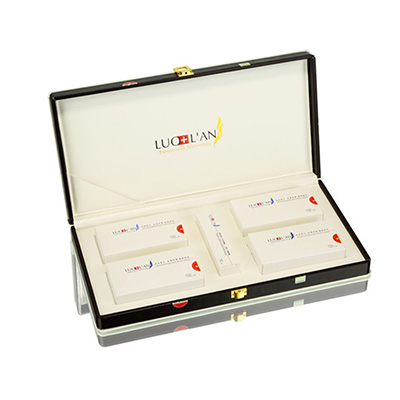 阴道排毒养护套秦安