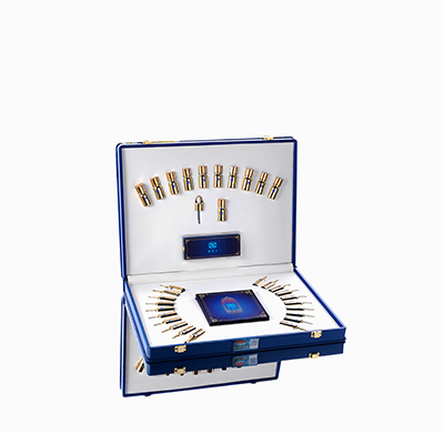 秦安全身经络解压套