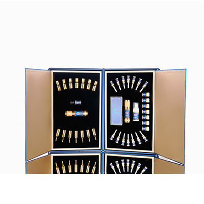 秦安7D私密抗衰养护套